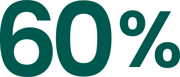 60-pourcent-vert-fonce