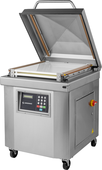 CHTC-420LR - Tabletop Chamber Sealers