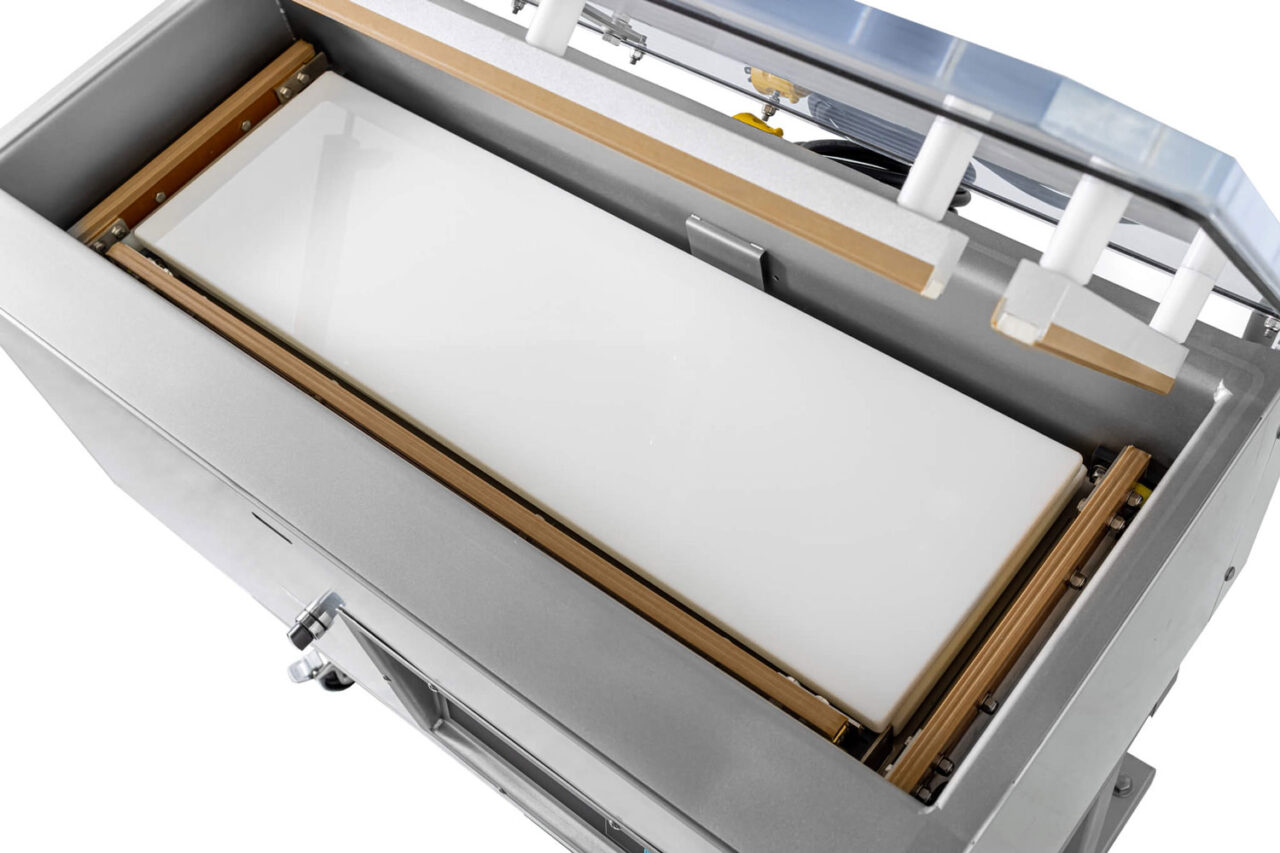 Professional tabletop vacuum sealer Sipromac